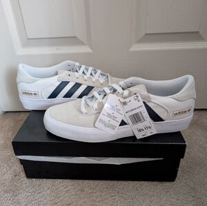 Adidas Matchbreak Super Size 10.5 Mens